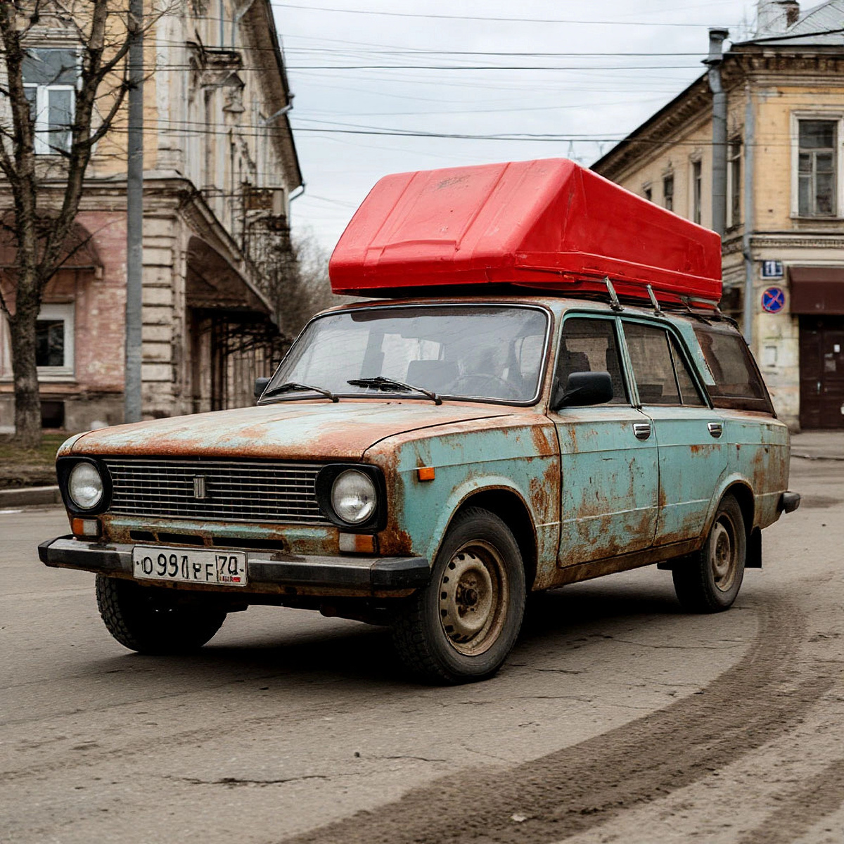 Сгенерировано нейросетью