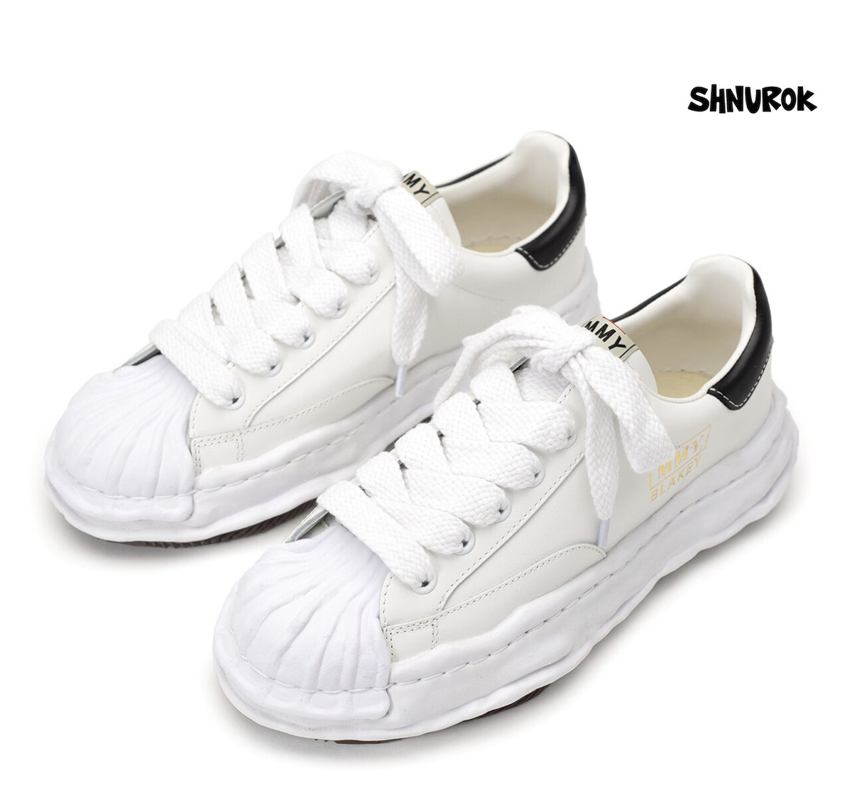 Maison MIHARA YASUHIRO BLAKEY