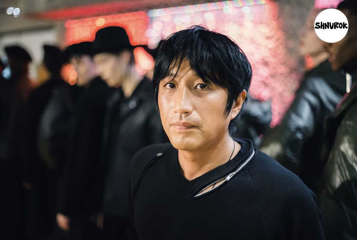 Михара Ясухиро