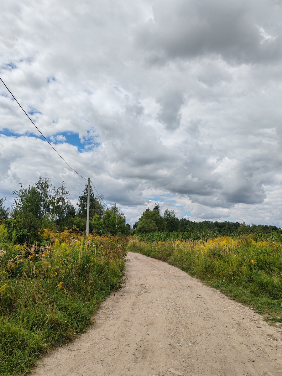 Фото автора канала. 