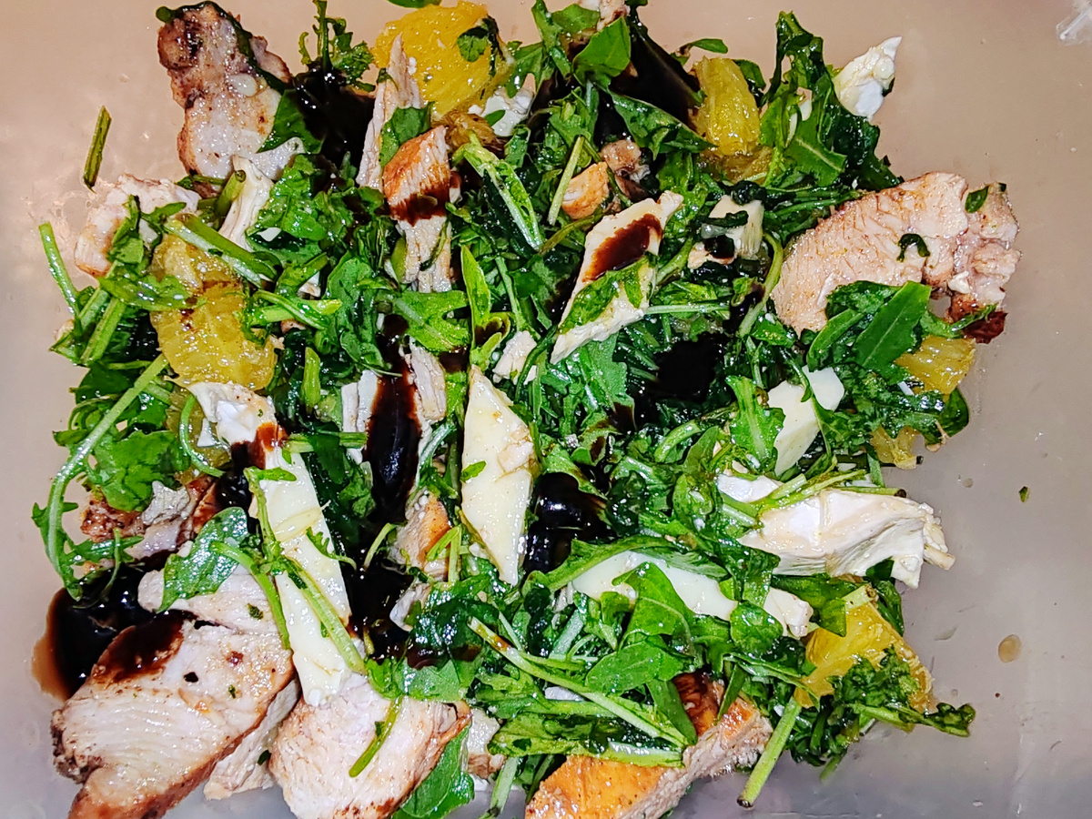 Фото автора канала. 