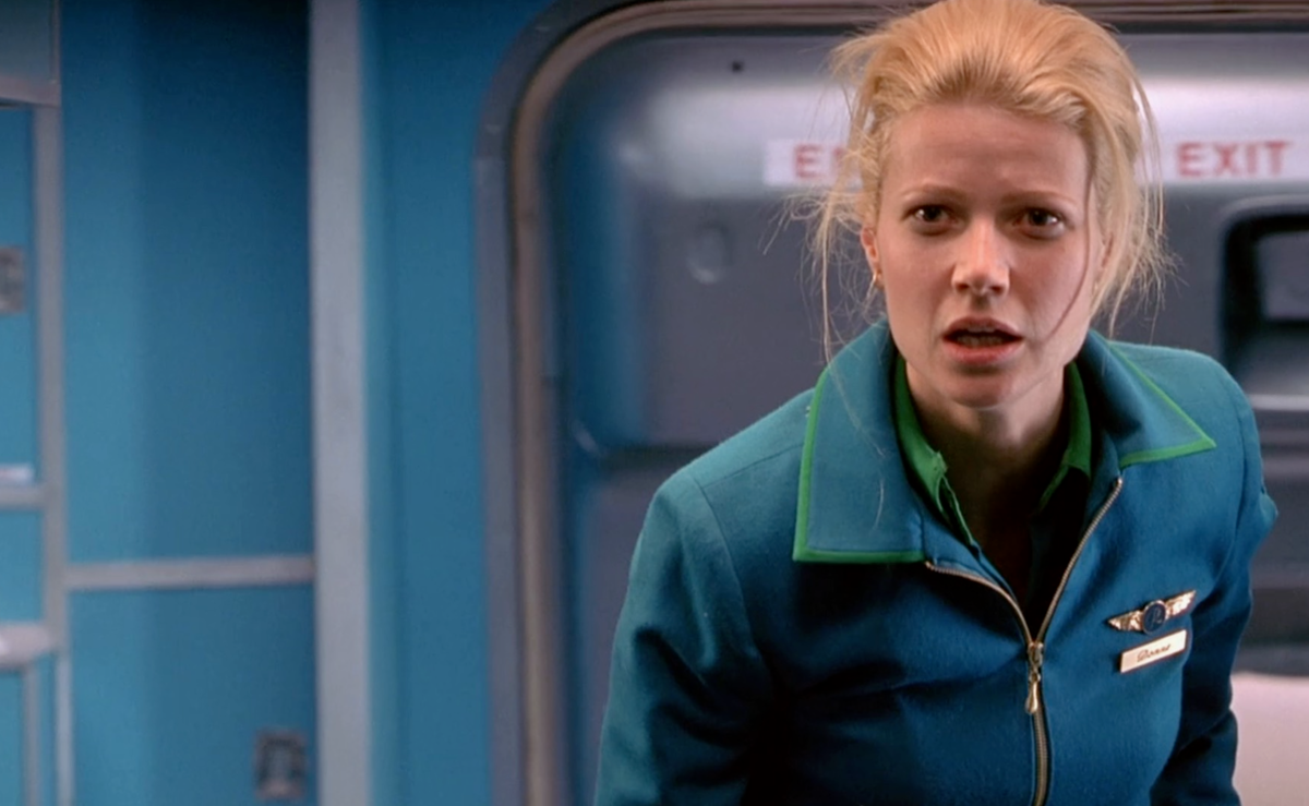 Вид сверху лучше, фильм 2003 г