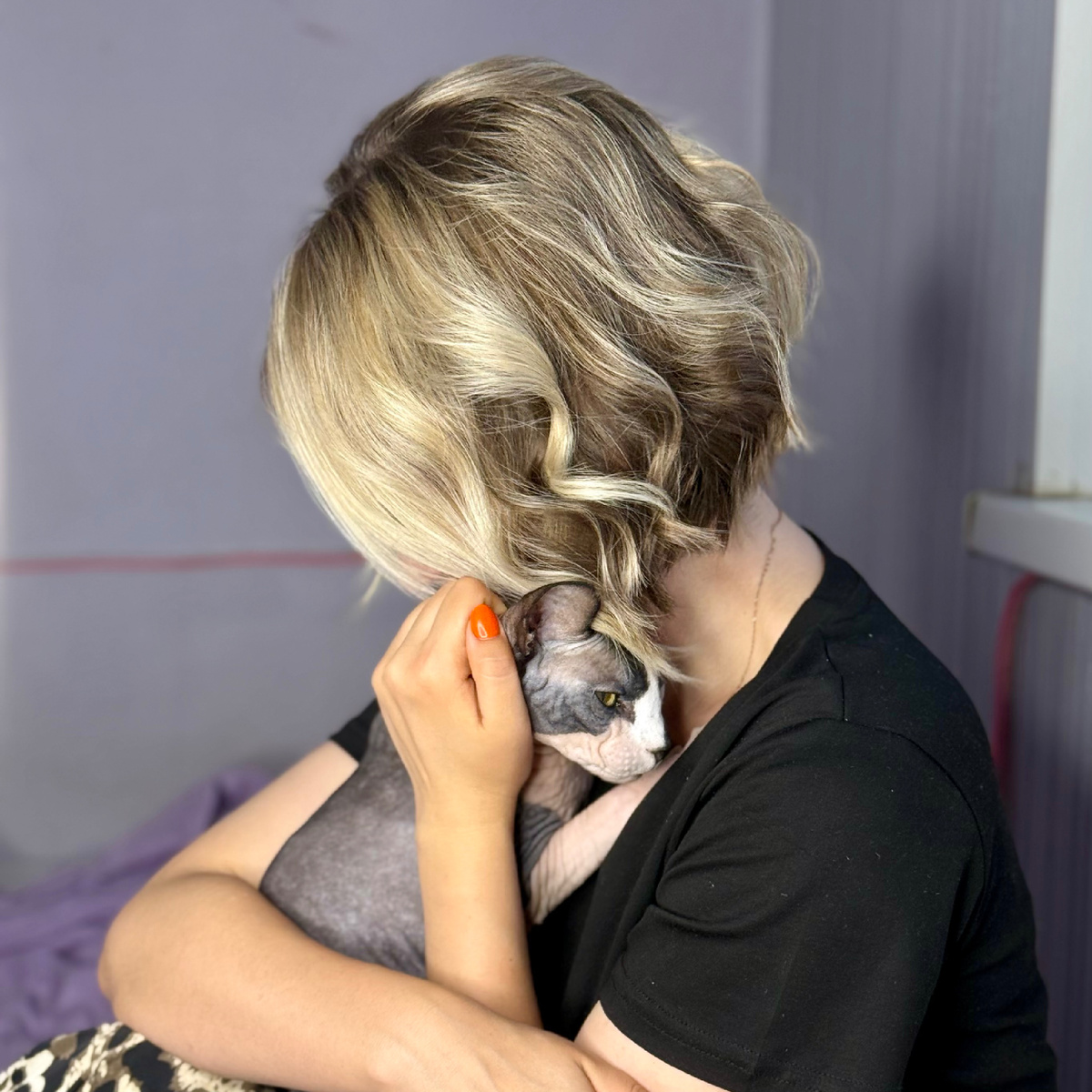 Кто всегда поддерживает