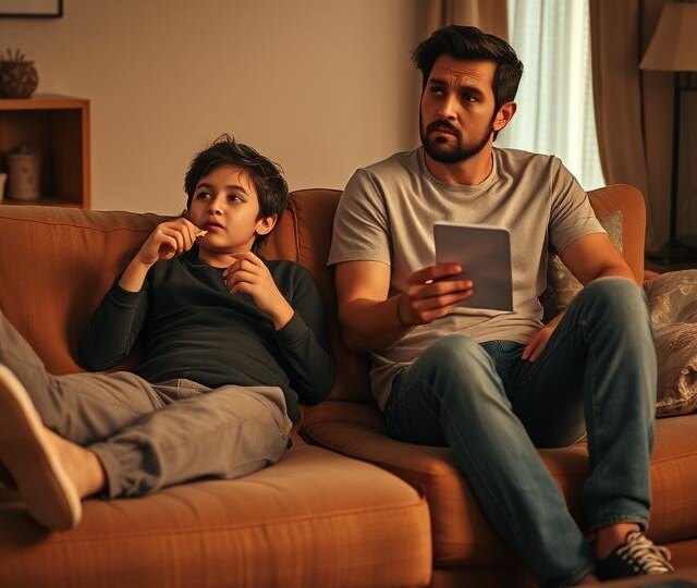 Инфантильные партнёры: почему взрослые играют в детей