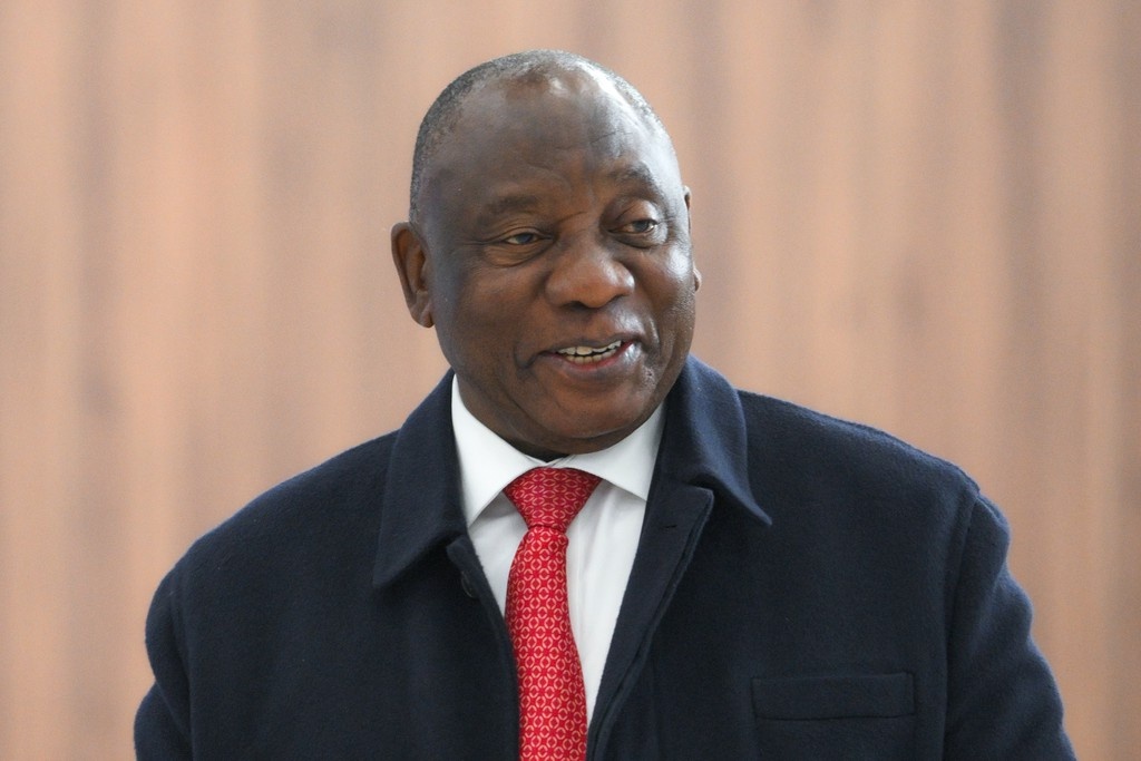    Фото © Максим Богодвид / Фотохост-агентство brics-russia2024.ru