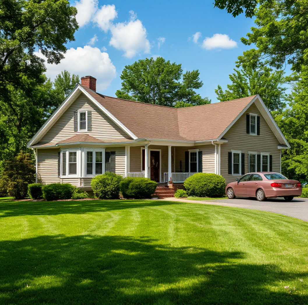 Американская мечта