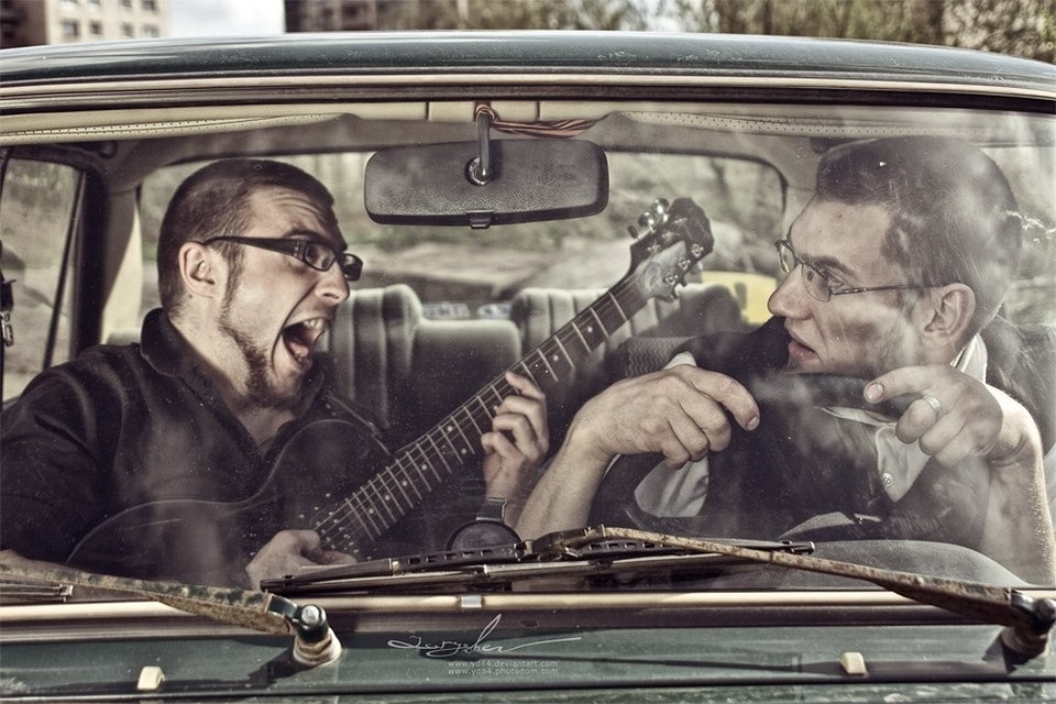 Пора провести собственный эксперимент?Ваша безопасность того стоит!