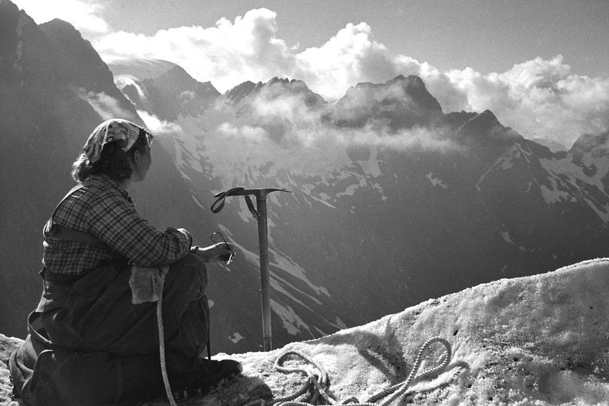    Фото: Захаров П., Михалев В. / ТАСС