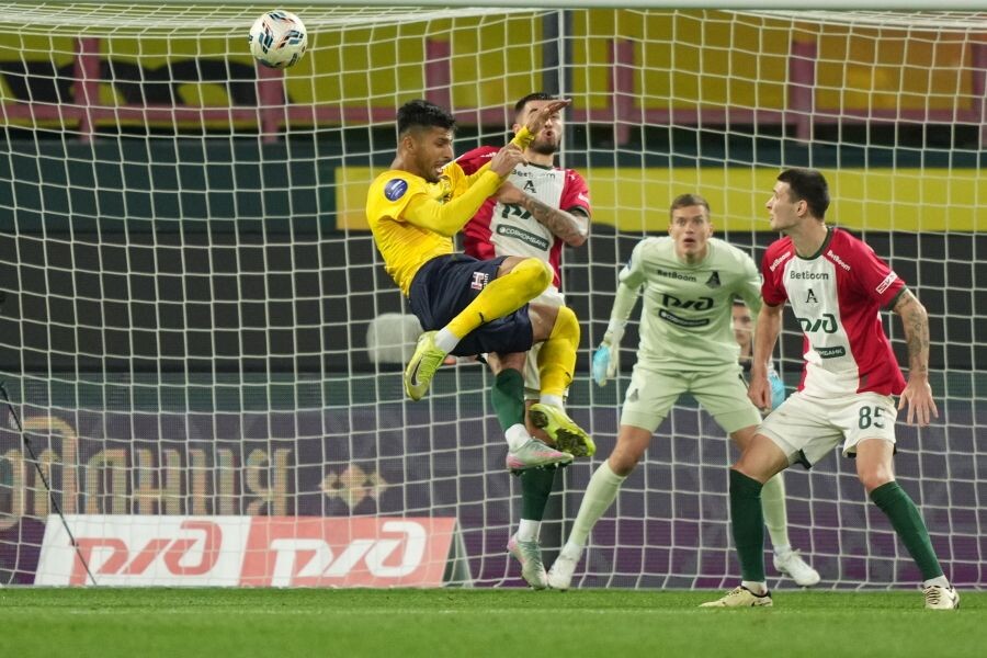     / Источник: © Александр Вильф/РИА Новости