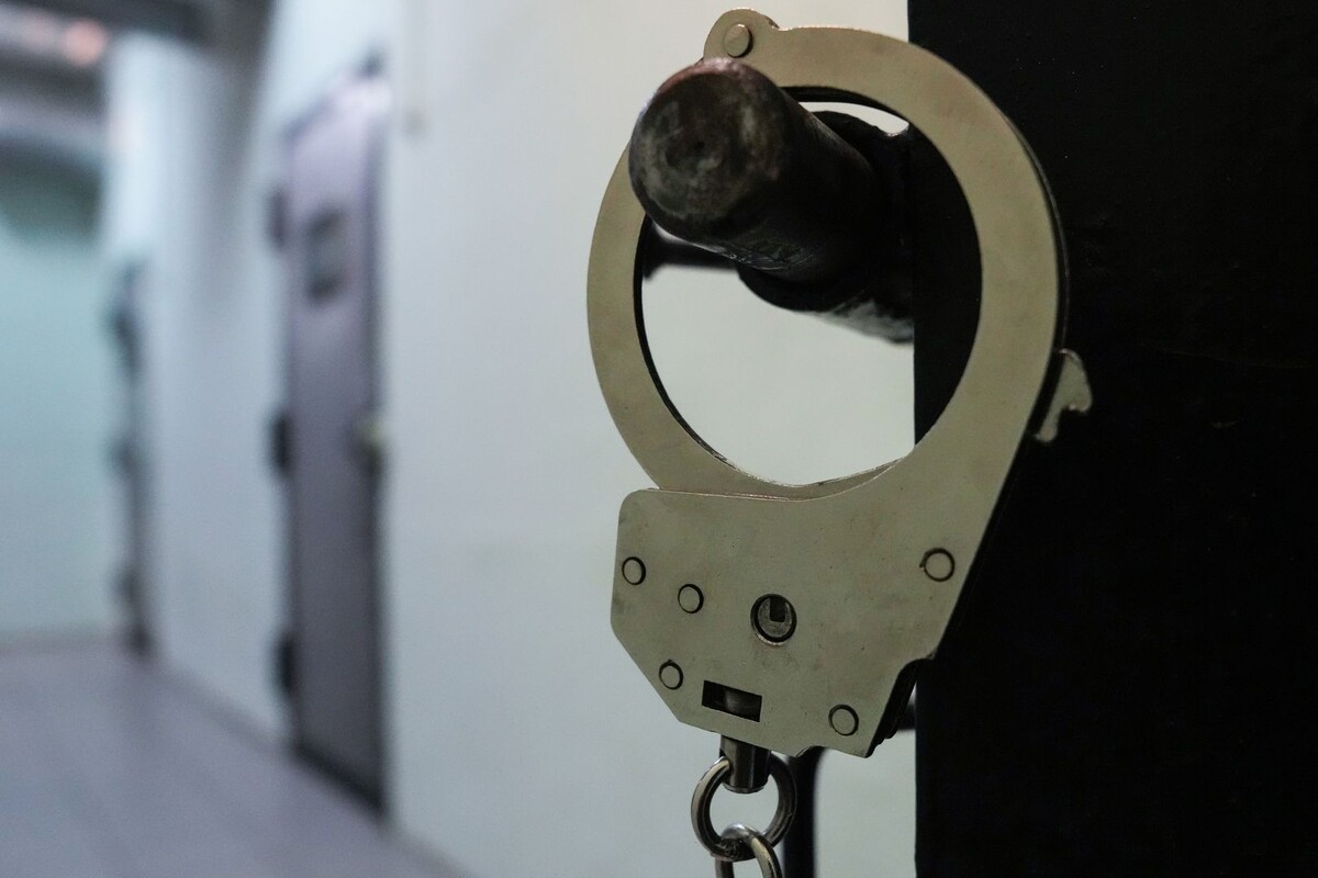     / Источник: © ИЗВЕСТИЯ/Дмитрий Коротаев