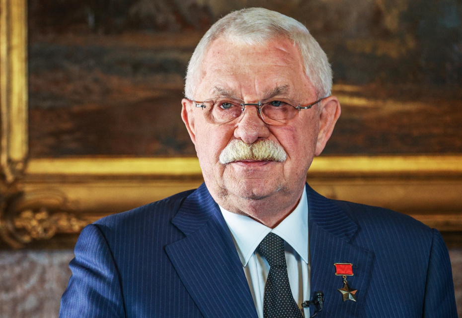    Сергей Булкин/NEWS.ru