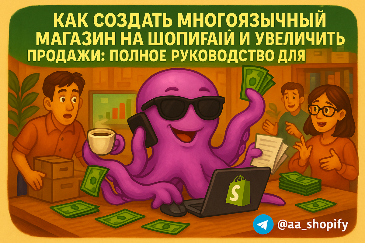    Как создать многоязычный магазин на Шопифай и увеличить продажи: полное руководство для предпринимателей aa_ecom