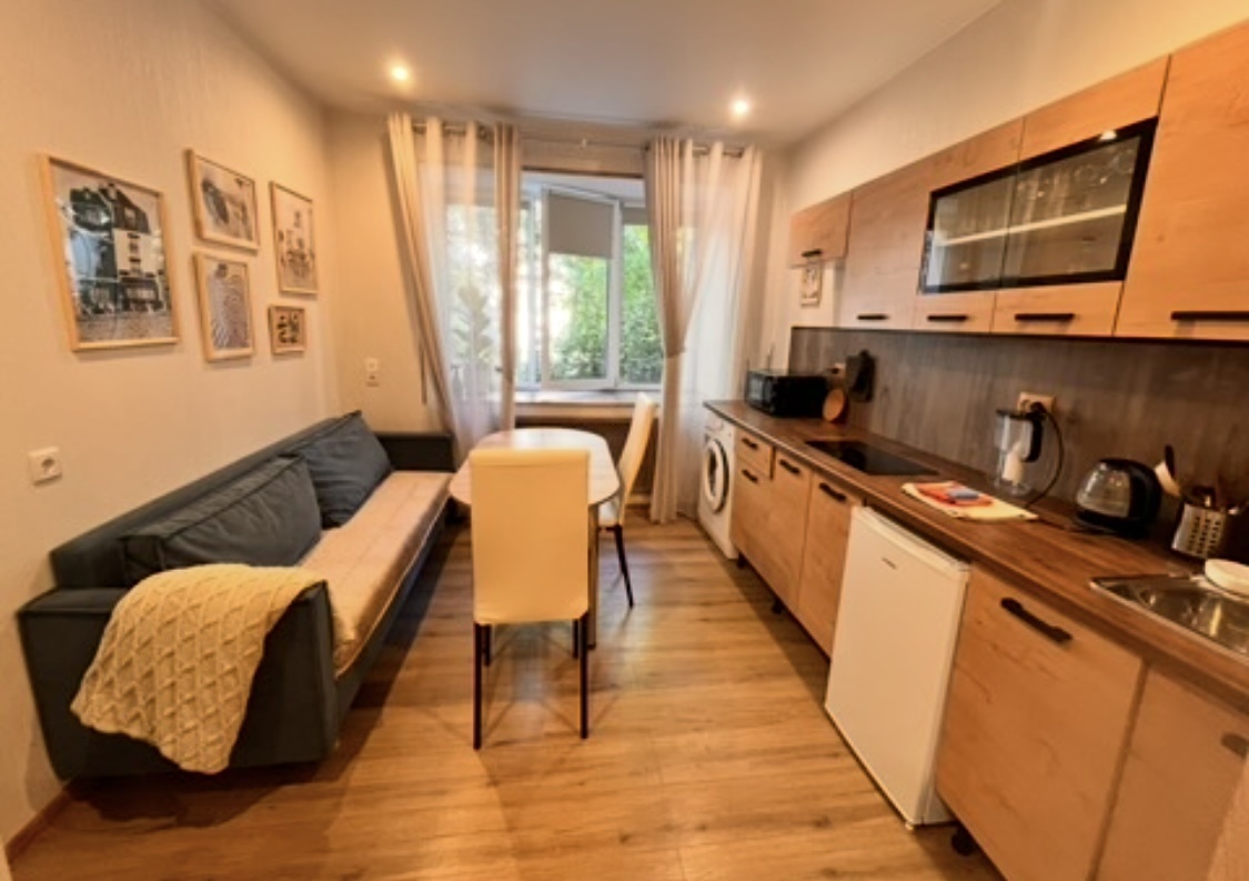 ПОСЛЕ уборки