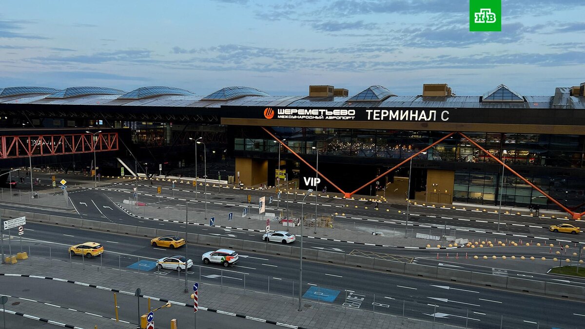    Фото: РИА Новости © 2025, Алексей Филиппов