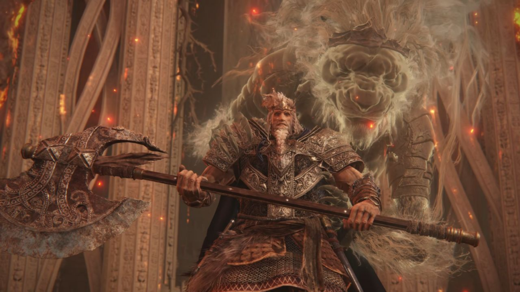    Новая стартовая класс в Elden Ring: сильный атлет с низким уровнем интеллекта, который завоевывает популярность среди PvP-фанатов