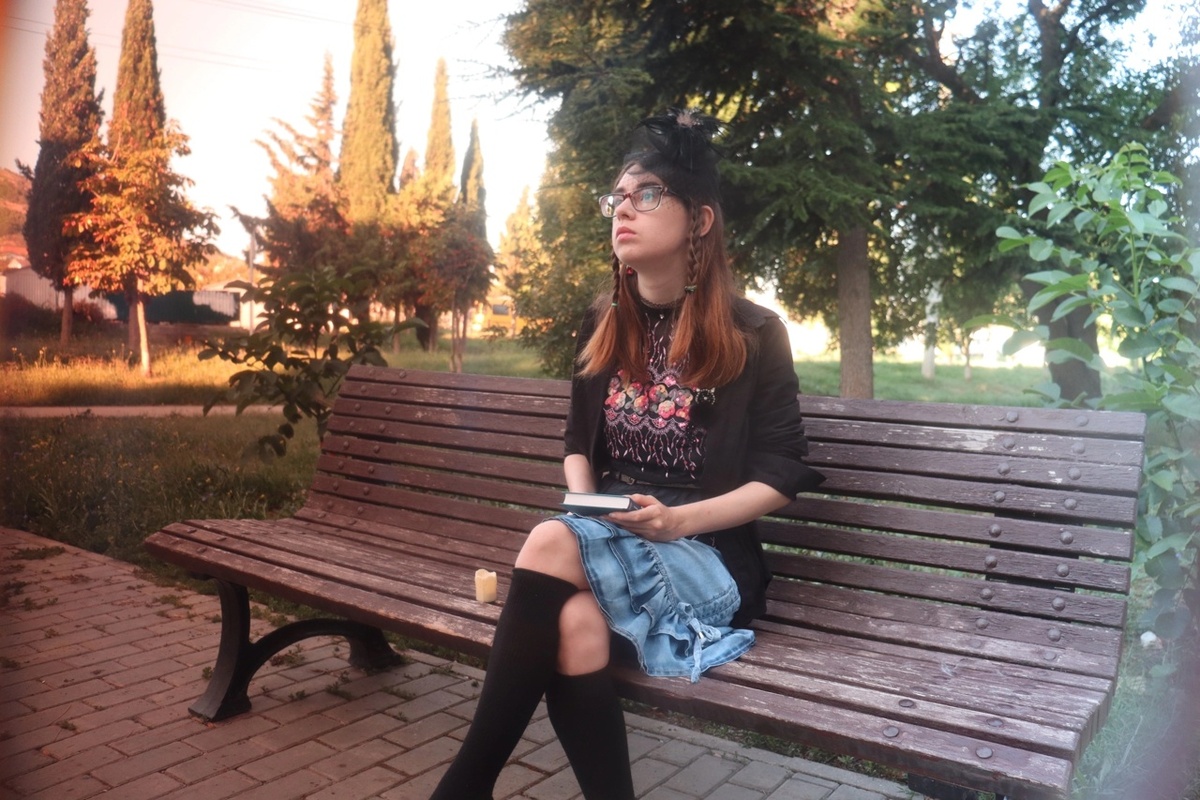 Ориби Каммпирр - И никто его не заменит! © Copyright: Ориби Каммпирр