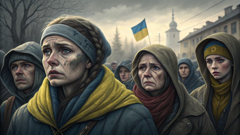   Сгенерировано с помощью ИИ