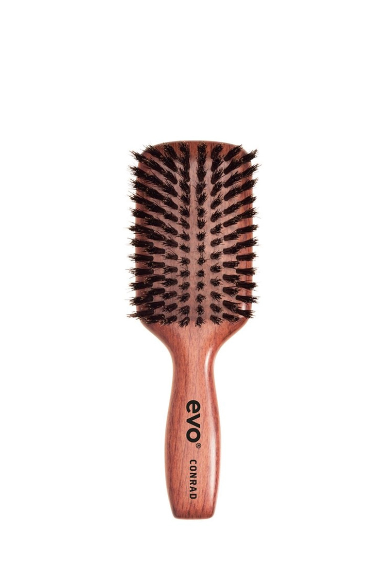 щетка с натуральной щетиной 