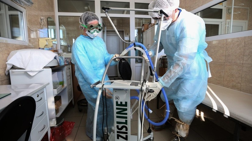   РИА Новости