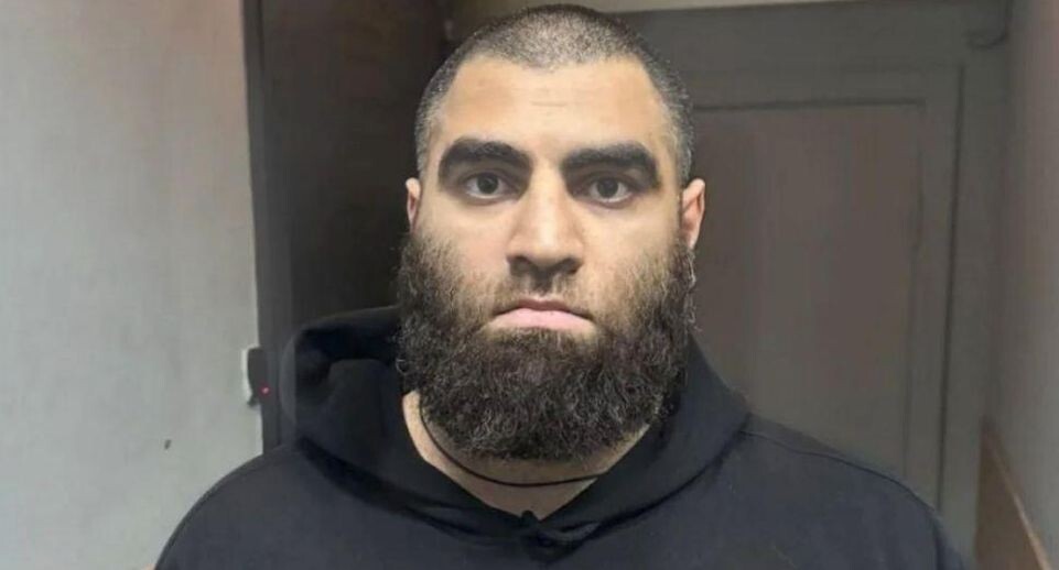    Социальные сети Арсена Маркаряна