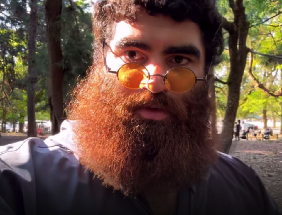    Социальные сети Арсена Маркаряна