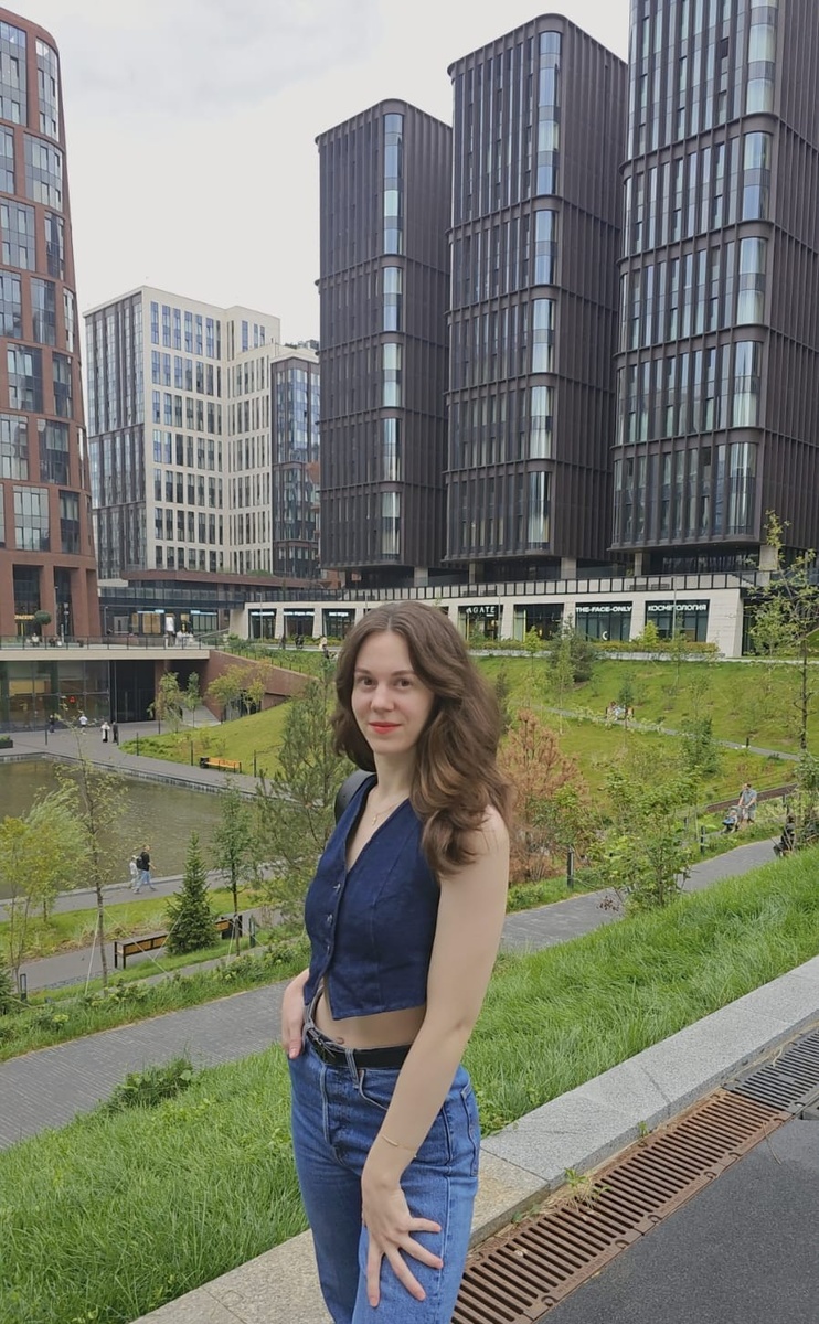 Добро пожаловать на блог “Иностранка”! 