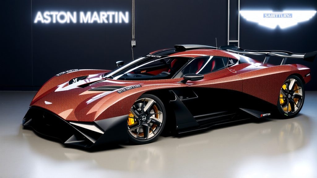    Каковы 5 преимуществ Aston Martin Valkyrie 2025 для взыскательных