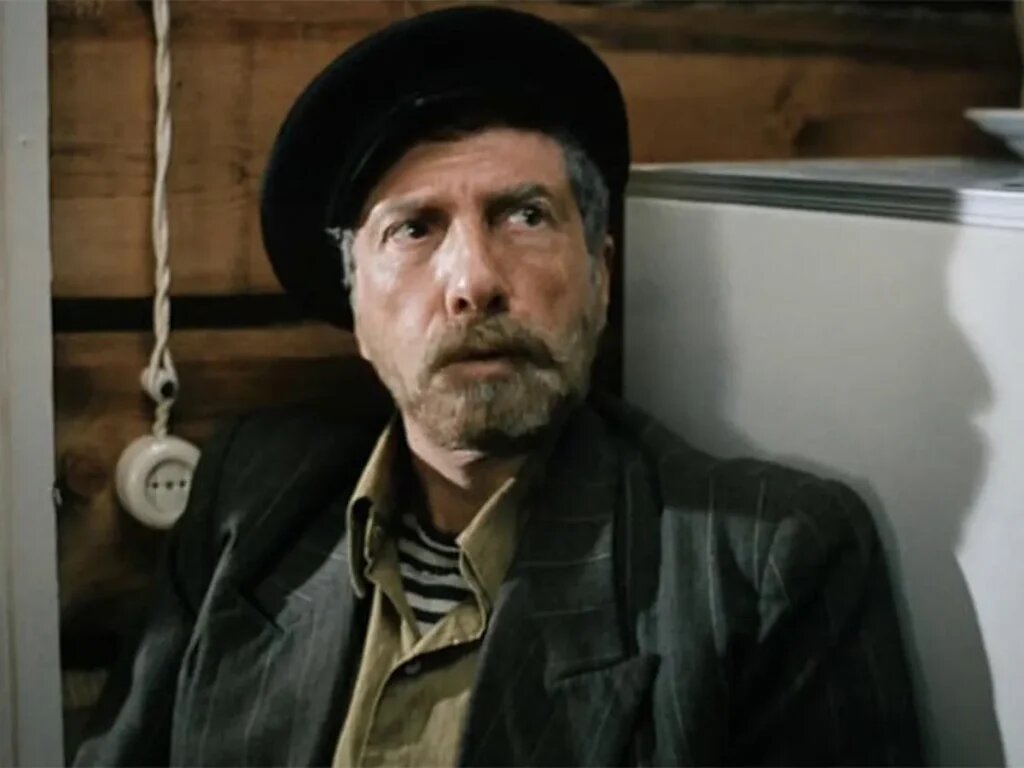    Кадр из фильма