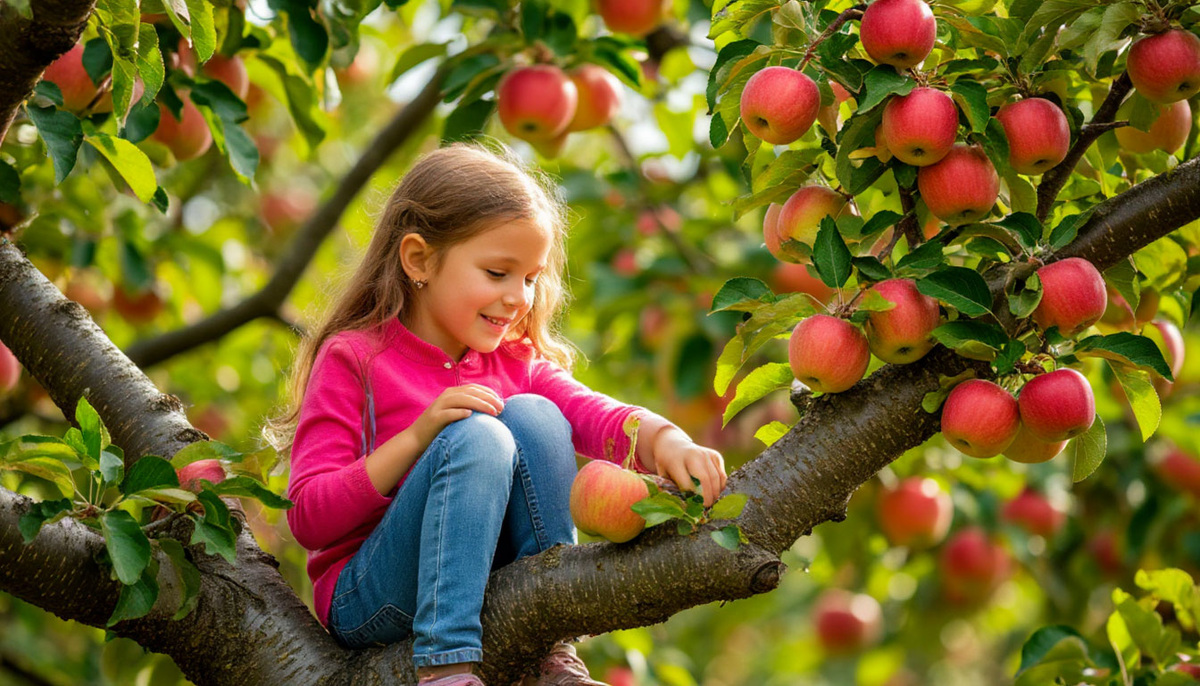 Картинка создана автором в Шедеврум