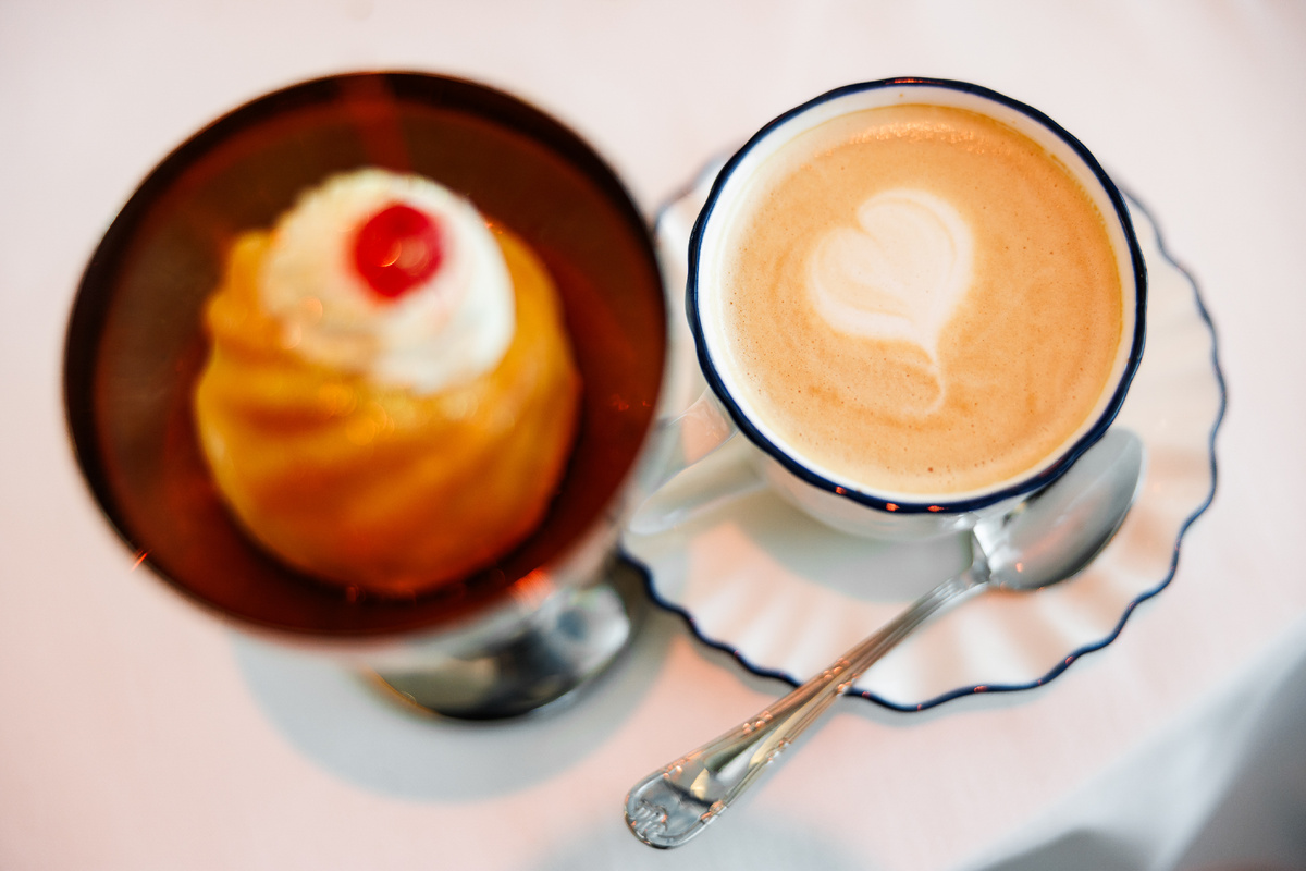 Фото: © Sergey Elagin/ Business Online/ Global Look Press