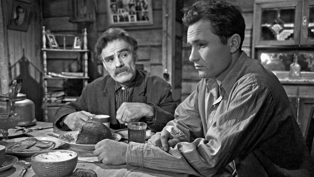    Ministry of Culture Russia/via Globallookpress.com/