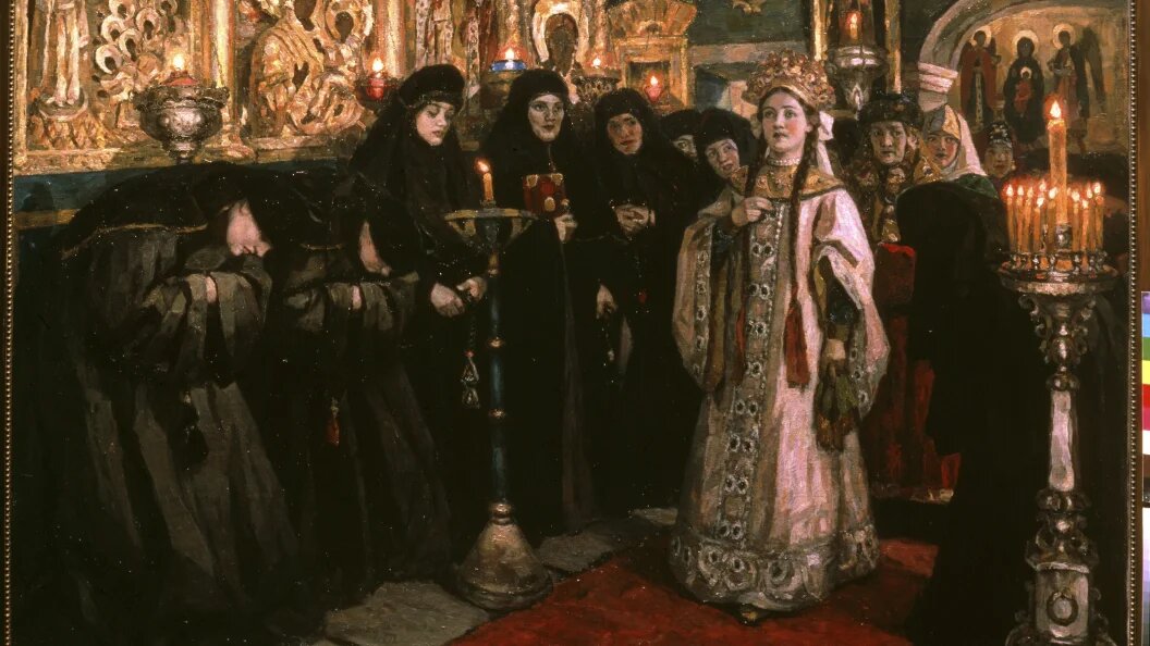    Russian Look/Globallookpress