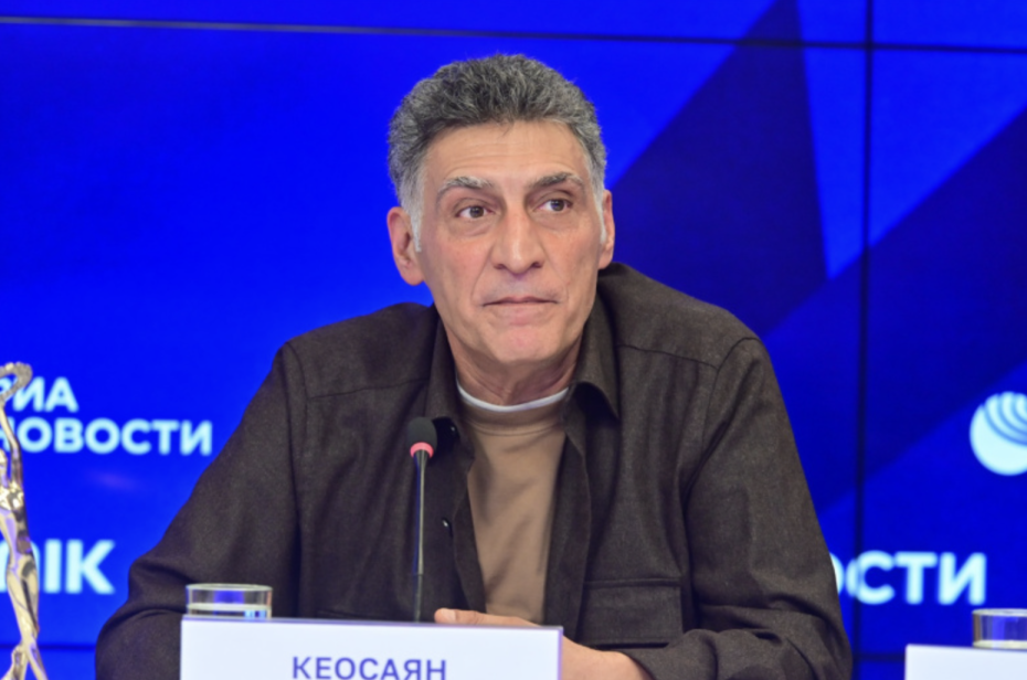    Pavel Kashaev/Global Look Press