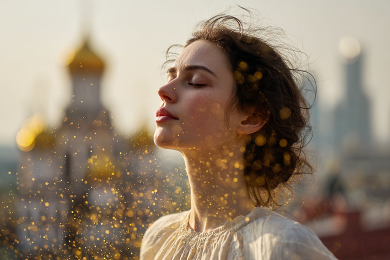    Сгенерировано в Midjourney/NEWS.ru