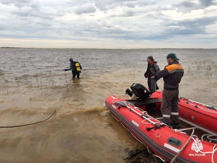   Фото:ГУ МЧС России по Хабаровскому краю
