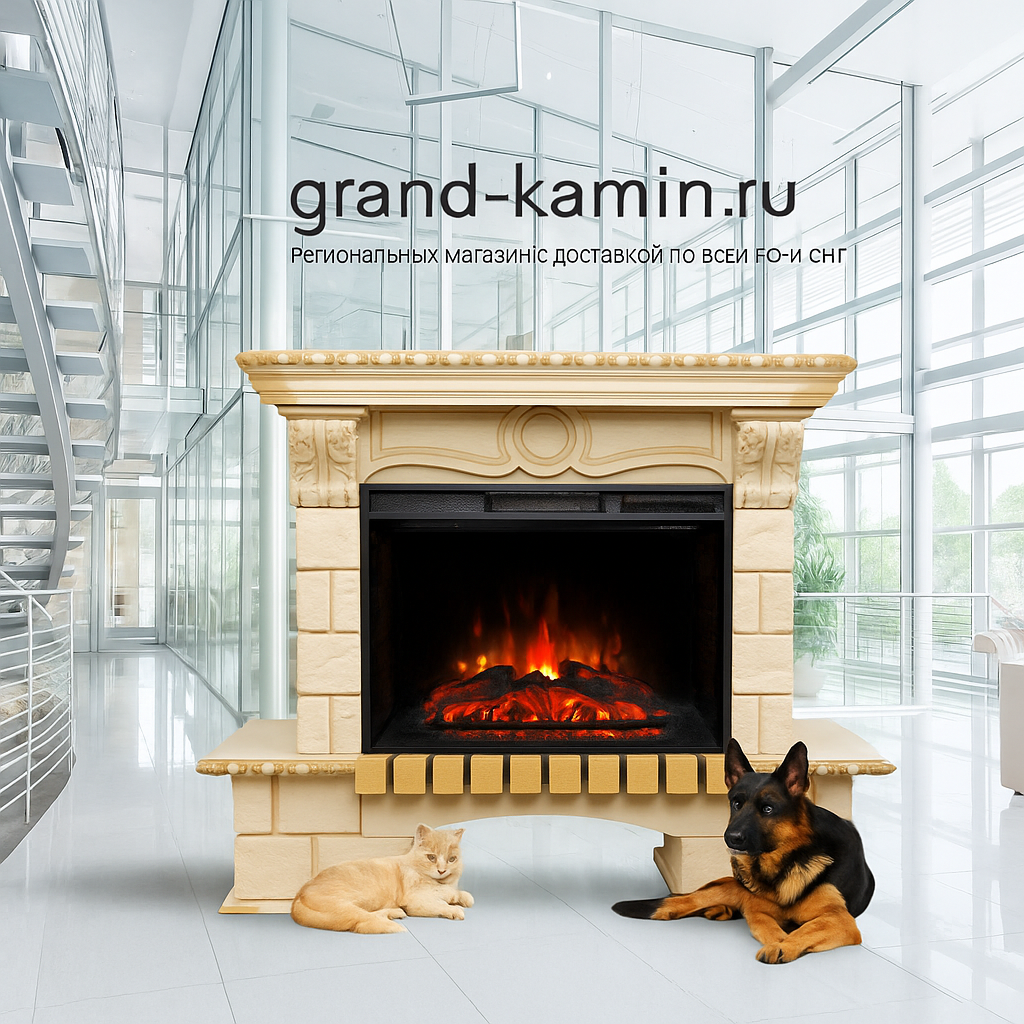    Электрокамин Bolero Sparta 25,5: как создать уют и роскошь в вашем интерьере с помощью волшебного тепла Kamin