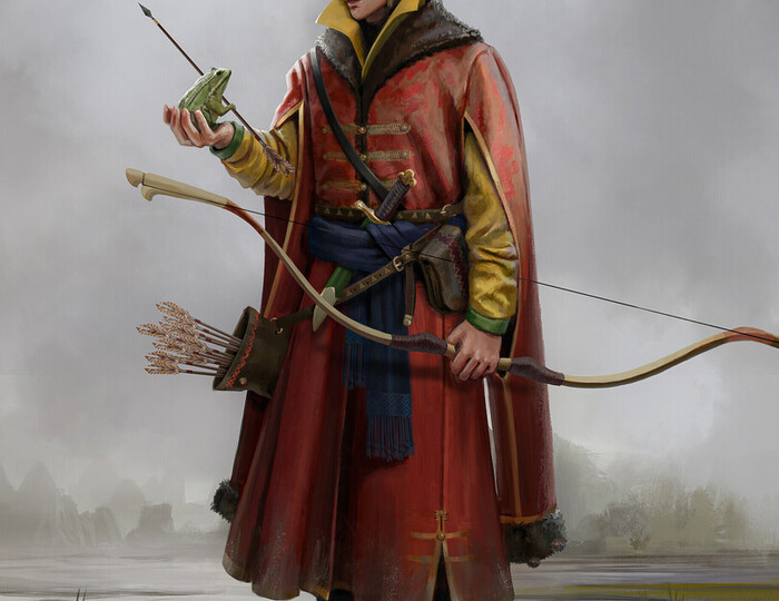 Настоящий Иван Царевич: трагедия Ивана Молодого