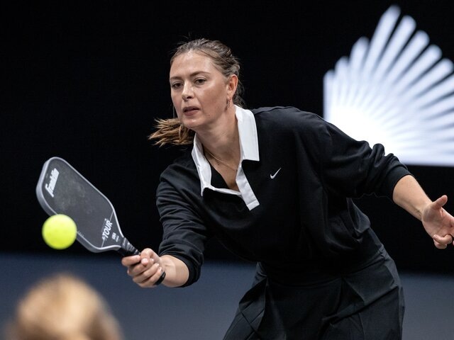    Фото: ТАСС/EPA/CRISTOBAL HERRERA-ULASHKEVICH