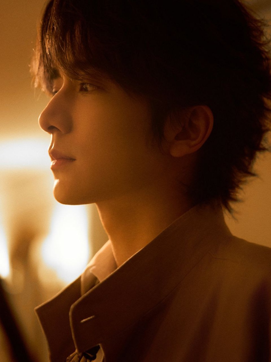 Чжан Синьчэн, 30 лет. Рост 180 см. Листайте галерею...