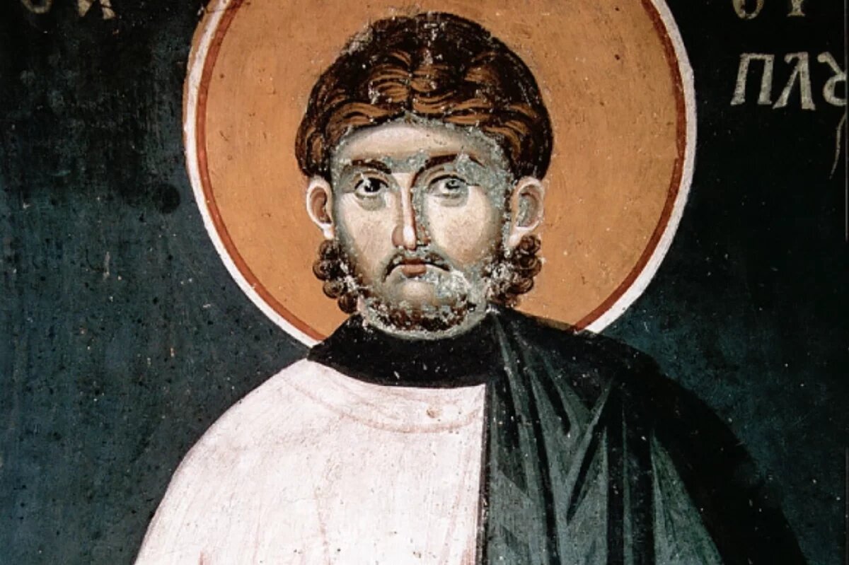    Три тяжких греха: