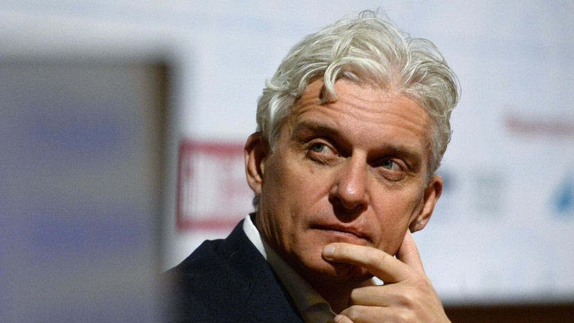   РИА Новости