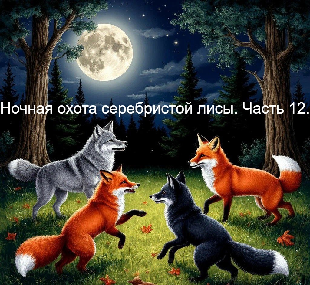 Изображение сгенерировано нейросетью Шедеврум.