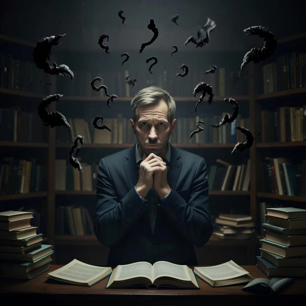 Как избавиться от плохих мыслей навсегда? 5 практик психолога