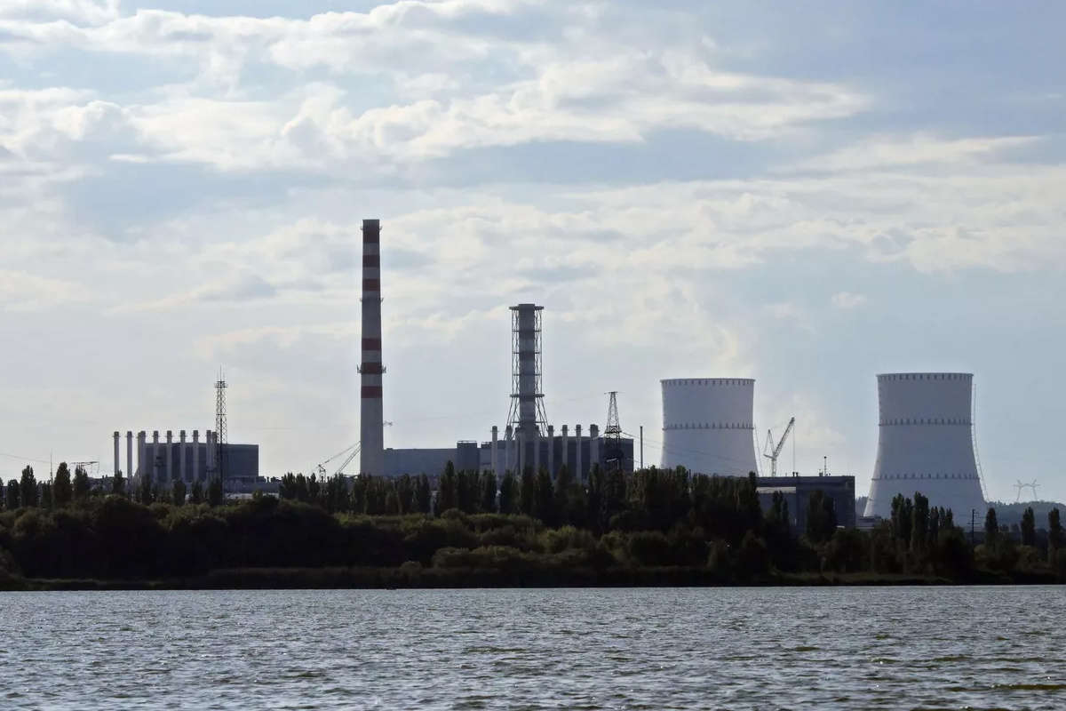    Фото: Илья Питалев, источник: РИА Новости