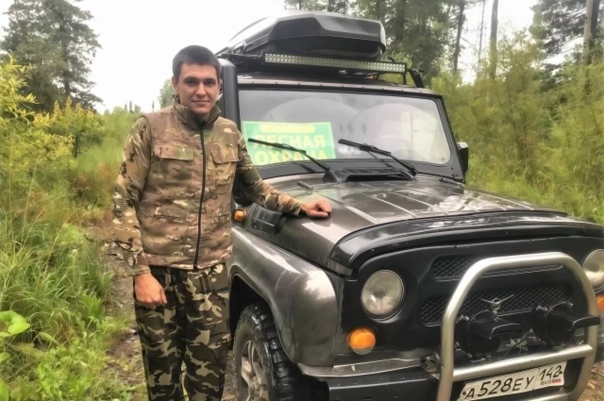    Люди, бережнее!