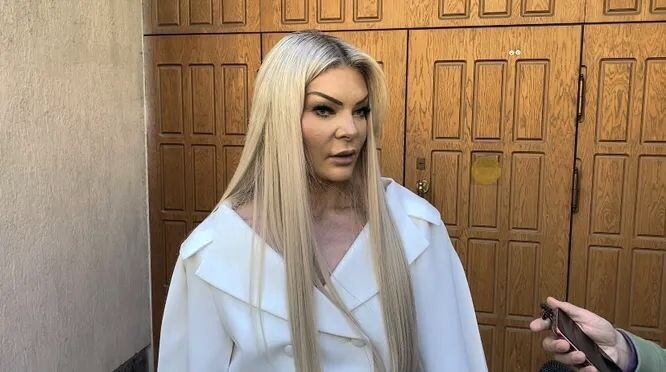 Оксана Даниелова