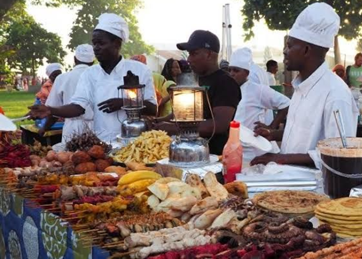 Из архива орлят