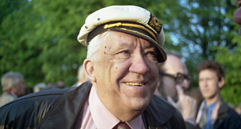  Anton Kavashkin/Russian Look / www.globallookpress.com