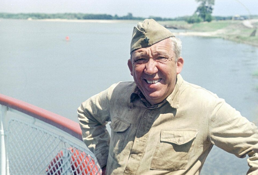 Genrietta Peryan/Global Look Press / www.globallookpress.com