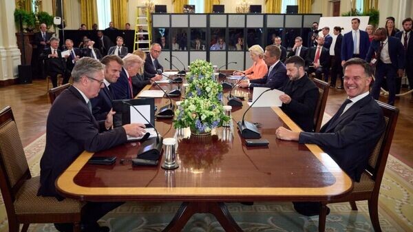    © Фото : Пресс-служба президента Украины